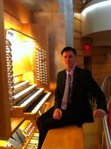 Renee and Henry Segerstrom Concert Hall