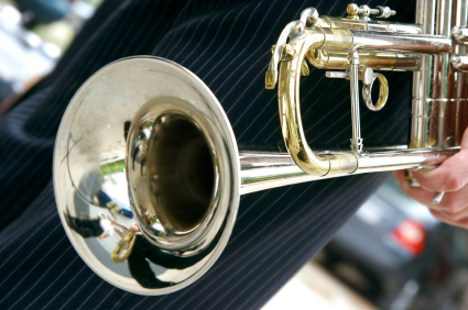 Trumpet
