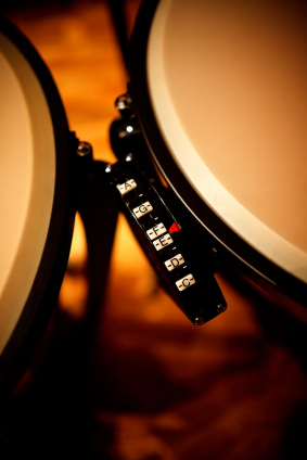 Timpani